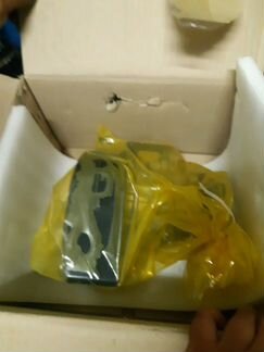 Новый насос гур Хёндэ экус