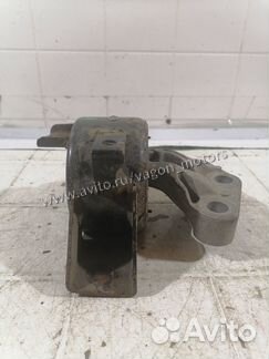 Подушка двигателя передняя левая Chevrolet Aveo