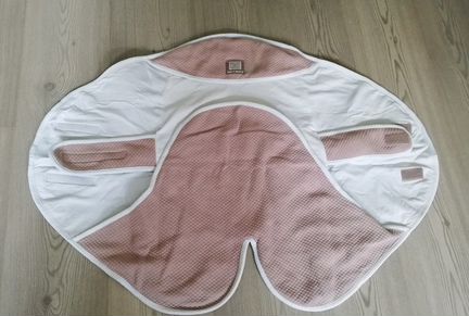 Конверт Red Castle