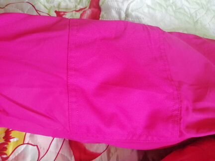 Полукомбинезон, мембрана р.86