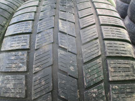 295х40х20 - 2 шины Пирелли Скорпион айс сноф лето