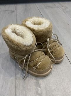 Угги детские новые