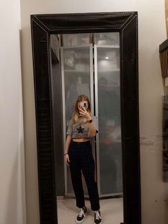 Брюки monki