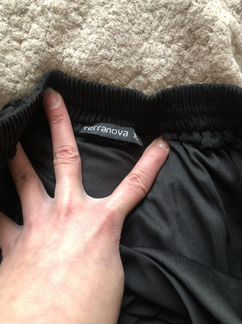 Две юбки в пол Terranova