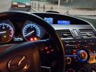 Mazda 3 1.6 МТ, 2011, 162 000 км объявление продам