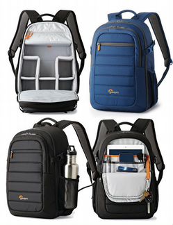 Lowepro tahoe bp 150 синий