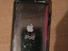Apple iPod touch 4 8 Gb White (MD057RR/A)