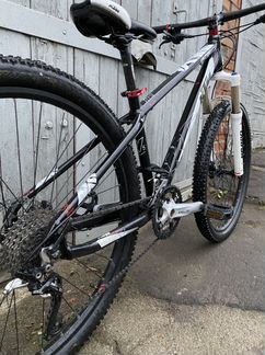 KTM ultra sport 27.5