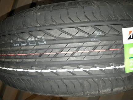 Новые 275/70 R16 Bridgestone Ecopia EP850