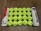 Теннисные мячи Tecnifibre X-One