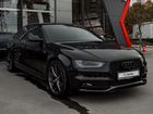 Audi A4 2.0 AMT, 2014, 90 000 км объявление продам