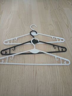 Вешалки (плечики) для одежды