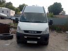 Iveco Daily 2.3 МТ, 2009, 430 000 км