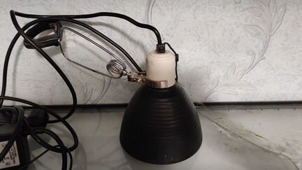 Luckyreptile Термостат Control PRO II и светильник