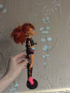 Кукла монстер хай