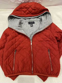 Куртка Zara 7 - 8 лет