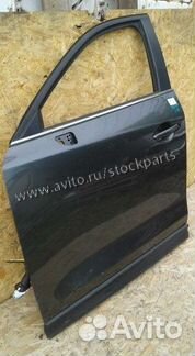 Дверь передняя левая Mazda CX 5 KF