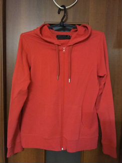 Спортивная кофтп