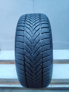 Goodyear Ultragrip Ice 2 205/50/17