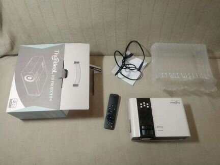 Проектор Thundeal native