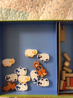 Настольная игра