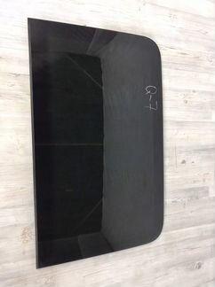 Стекло панорамного люка переднее Audi Q7 4L