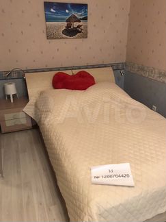 1-к квартира, 38 м², 2/9 эт.