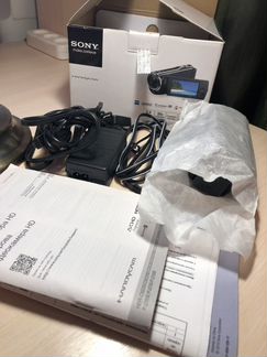 Видеокамера