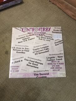 Prince - controversy