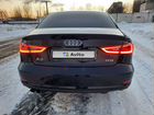 Audi A3 1.4 AMT, 2016, 62 000 км объявление продам