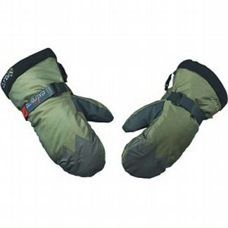 Рукавицы зимние Graff 013-O-B