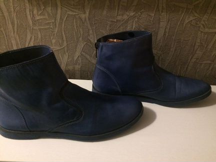 Полусапоги женские kickers 37