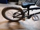 Велосипед mongoose legion L40 объявление продам