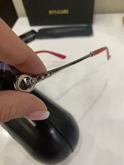 Очки солнцезащитные bvlgari