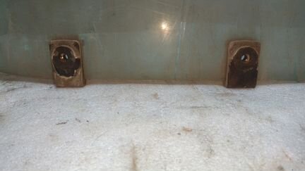 Б/У Стекло двери передней левой Magentis 1. Разбор