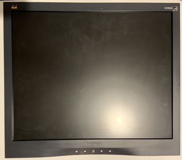 Монитор ViewSonic VA903B-3 19”