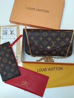 Сумка Louis Vuitton