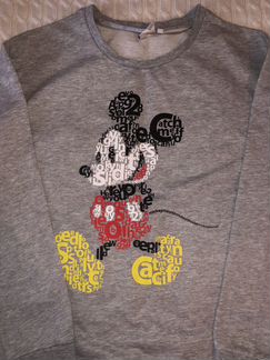 Худи Disney