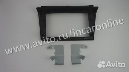 Рамка Mazda 3 04+ 9 дюймов