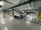 Toyota Camry 2.5 AT, 2021, 1 180 км объявление продам
