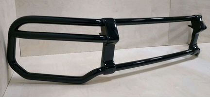 Кенгурятник Mercedes AMG 63 G-class 463 2019+