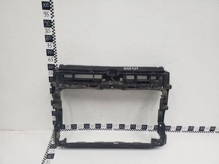 Панель перед Volkswagen Tiguan 2