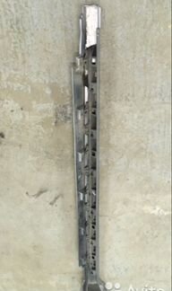 VW Passat B8 порог правый