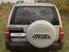 Suzuki Grand Vitara 2.5 AT, 1999, 280 000 км объявление продам