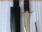 Охотничий нож Япония объявление продам