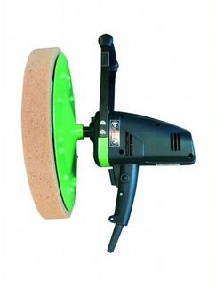 Затирка штукатурки