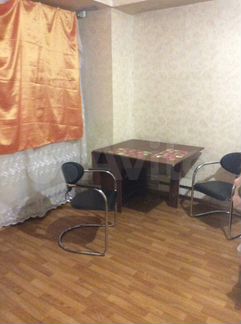 Комната 16 м² в 3-к, 5/7 эт.