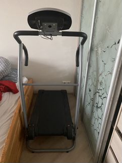 Беговая дорожка housefit