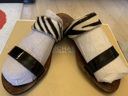 Обувь Guess Zara 36