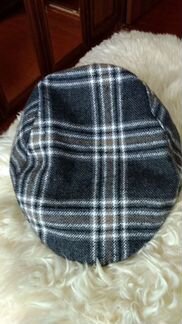 Мужская кепка